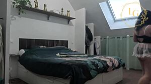 Chubby soubrette sexy - lexie grants, what do you think?