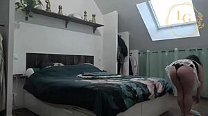 Chubby soubrette sexy - lexie grants, what do you think?