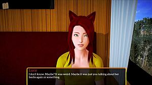 intriguing twists in my new family part 353 series