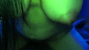 Natural Big Boobs Wife Pov Horny Riding