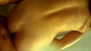 Why not start the day with a quick shower fuck, bending over for doggystyle while teasing in the bathroom?