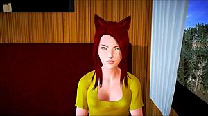 intriguing twists in my new family part 353 series