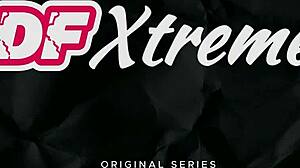 Alexis Malone teaches her daughter's boyfriend some fucking tricks with her big ass and tits?