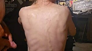 Goofing Around After Cocktails Fun!