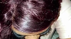 Curvy Brazilian Stepmother Fucks Cute Teen 18+ Stepson Without Husband Noticing.