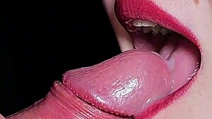 cum in mouth is the best, watch this teen slut squirt