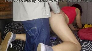 I fuck my 18 year old stepdaughter 6 minutes before her boyfriend gets home.