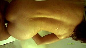 Why not start the day with a quick shower fuck, bending over for doggystyle while teasing in the bathroom?