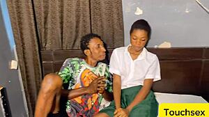 did i fuck my school tim in the hotel room?