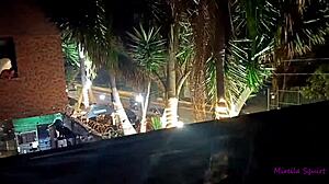 I Couldn't Resist Giving It to the Black Guy in Front of Everyone