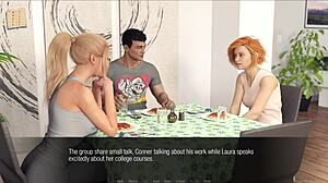 Jessica Oneil's HARD NEWS 20, A Homemade Amateur Game