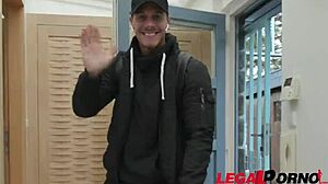 lp gonzo com 2018 xxxmas anal orgy 10v10 merry christmas to all the pervs out there sz2104