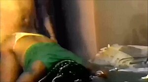 Mature slut sucks dick, anal, squirts!