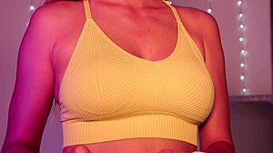 Beautiful Big Tits Showcase