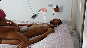First Time Sensual Massage In Salvador With Skinny Tattooed Brazilian João!