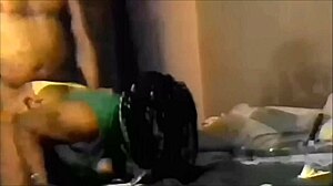 Mature slut sucks dick, anal, squirts!