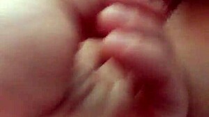 Does this hot blonde squirt in Bali?