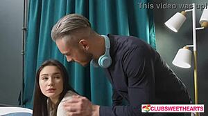 X-Ray Temptation Part 1 3