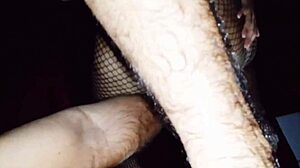 esfolado o cu da puta no fisting anal