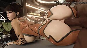 Best eve compilation highlights!