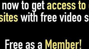 latina gabby quinteros masturbates her big tits