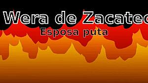 tributo a la wera de zacatecas!