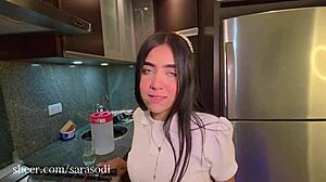 I fuck my stepsister in student uniform. What's next?