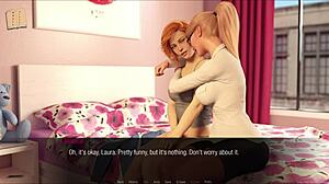 Jessica Oneil's HARD NEWS 20, A Homemade Amateur Game