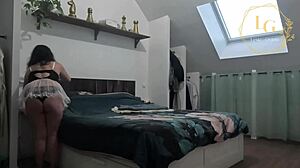 Chubby soubrette sexy - lexie grants, what do you think?