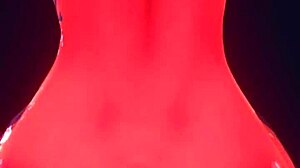 Nelly Gets Banged And Multiple Orgasms