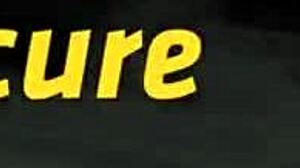 sensual lesbo kittens splash pee and squirt wet vaginas