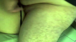 Ever Wonder Why My Muscular Cousin Visits to Cum Hard in My Tight Ass with Bareback Anal Creampie?