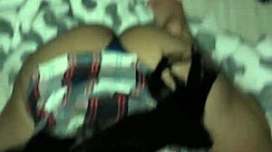 Mexican Girl Wonders If She Can Milk Him on the Street