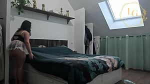 Chubby soubrette sexy - lexie grants, what do you think?