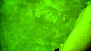 sweet brookeskye rubbin her tight pussy while fingering