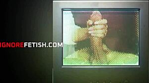 Khloe Kingsley And Mazy Myers In Freeuse Sex