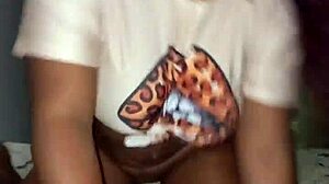 Curvy Brazilian Stepmother Fucks Cute Teen 18+ Stepson Without Husband Noticing.