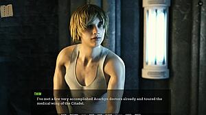 Tales From The Unending Void 99