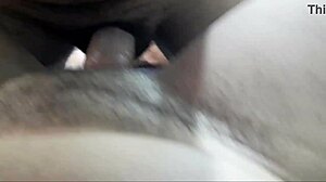 OJALA NO QUEDE PREÑADA LA VENEZOLANA CULONA POR FAVOR DIOS!