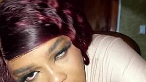 Curvy Brazilian Stepmother Fucks Cute Teen 18+ Stepson Without Husband Noticing.