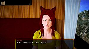 intriguing twists in my new family part 353 series