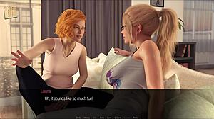 Jessica Oneil's HARD NEWS 20, A Homemade Amateur Game