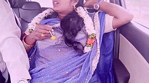 Beautiful Indian Housewife Cheats With Car Driver In Passionate Dirty Talk