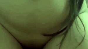 Amateurs teen latina wife in homemade hardcore fucking with anal assfucking bent over doggystyle. cock in big ass pussy sex leads to squirting tits oral as mi mejor amiga me invita a ver pel�culas y terminamos haciendo el amor maravilloso