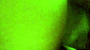 Cumming with destiny 18+ through intense fingering in tight pussy