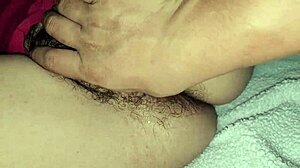 Sister-In-Law Sucks Creampie