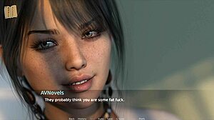 where it all began part 15 in the game series