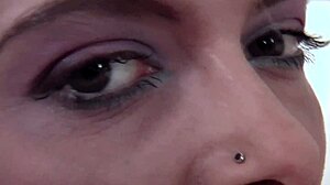 Vanessa Is Going To Her First Porno Casting