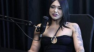 Jordanna Gomes Reveals Fitness Secret!