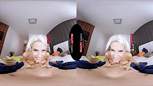 Is he really fucking my oiled booty in this reality pov?